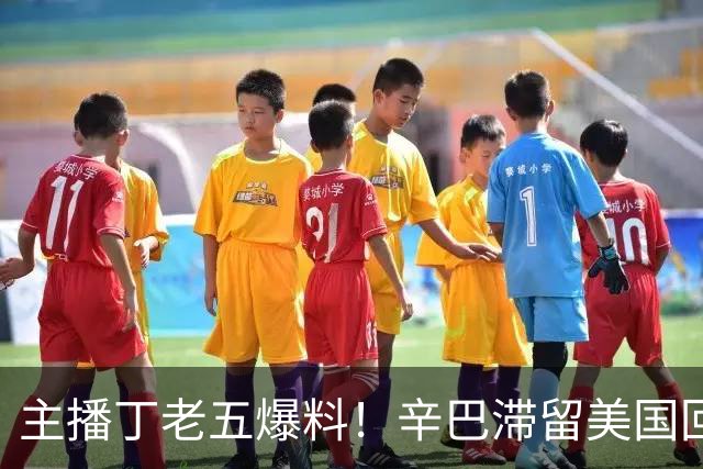 主播丁老五爆料！辛巴滞留美国回不来，保守估计赚了200亿